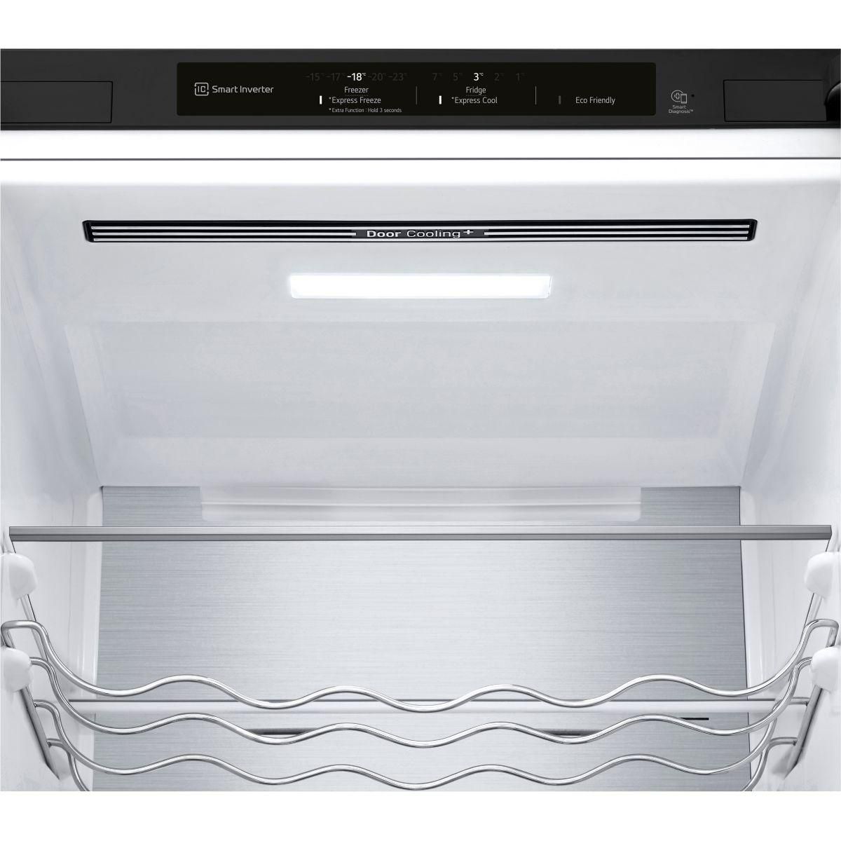 LG Réfrigérateur combiné GBV5240DEP