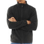 Voir la diapositive 1 : Jack & Jones Veste Polaire e Homme Jack & Jones Hype Fleece Collar