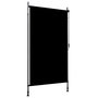 Voir la diapositive 1 : VIDAXL Store roulant d'exterieur 120 x 270 cm Anthracite