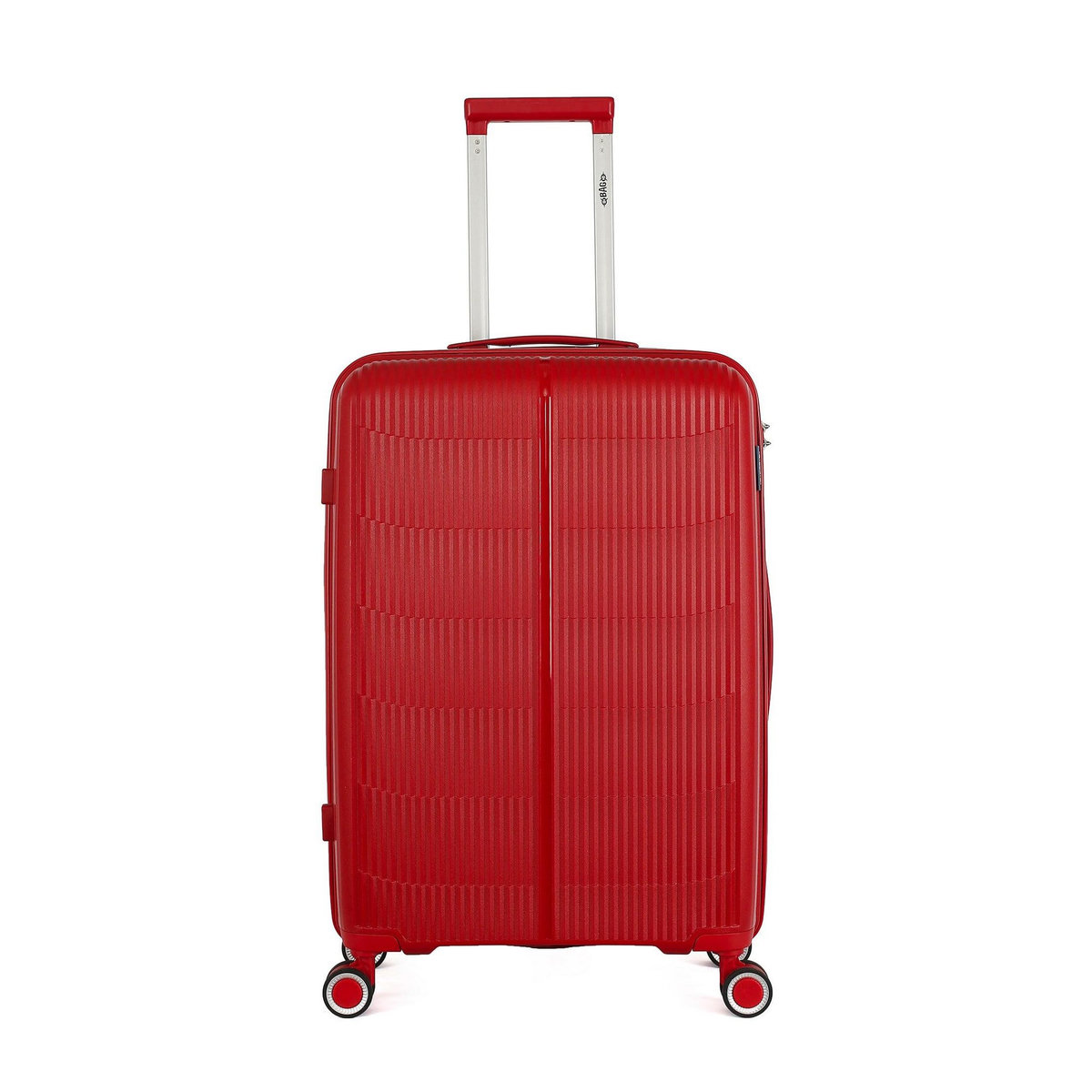 OBAGO OBAGO - Valise Weekend ANDROMEDE 65 cm 4 Roues