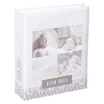 ATMOSPHERA Album 200 Photos  Universalis  22cm Beige