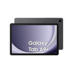 Samsung Samsung Galaxy Tab A9+ Qualcomm Snapdragon 128 Go 27,9 cm (11 ) 6 Go Wi-Fi 5 (802.11ac) Android 13 Graphite