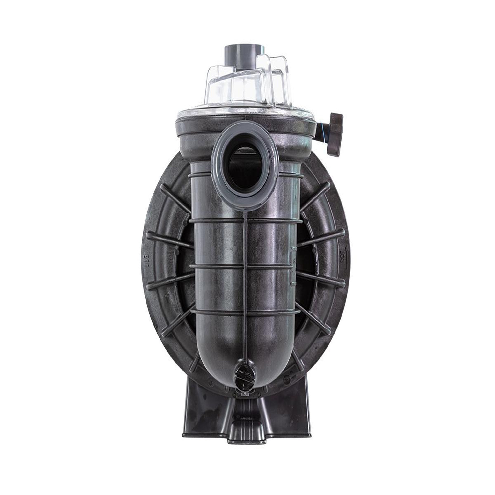 Voir la diapositive 5 : Pentair Pompe la sta-rite 1,50 cv / 20 m³/h tri - pentair