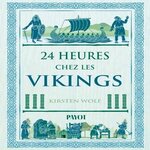 24 HEURES CHEZ LES VIKINGS, Wolf Kirsten