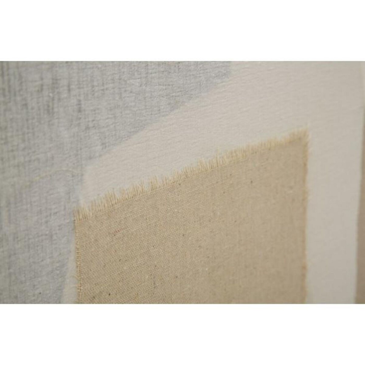 Paris Prix Toile Imprimée Déco  Redy  80x100cm Multicolore