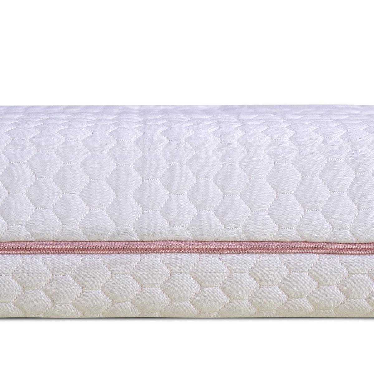 MINEA MINEA | Matelas SWEET DREAMS Rose Bébé | Mousses Haute Densité & supersoft