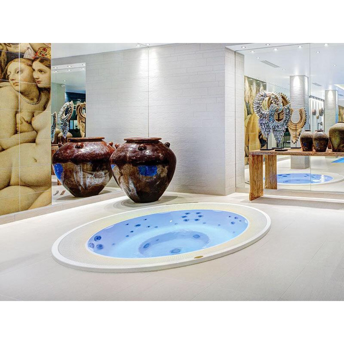 Smartbox 2 jours d'escapade avec parenthèse bien-être - Coffret Cadeau Séjour