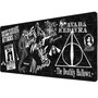 Voir la diapositive 1 : Subsonic Tapis de souris XXL Harry Potter - Voldemort