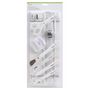 Voir la diapositive 2 : CRICUT 7 Outils essentiels Cricut
