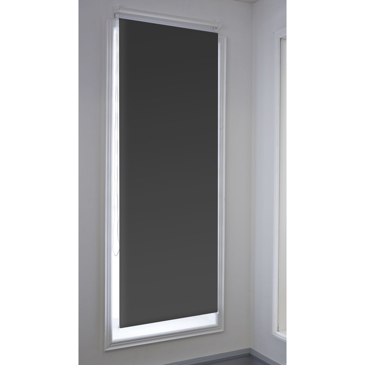 Store enrouleur polyester