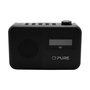 Voir la diapositive 1 : PURE Radio DAB Elan One2 Charcoal
