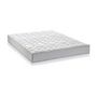Voir la diapositive 2 : DEKO DREAM ZEN Pack pret a dormir - Matelas + sommier 160x200 + couette + 2 oreillers