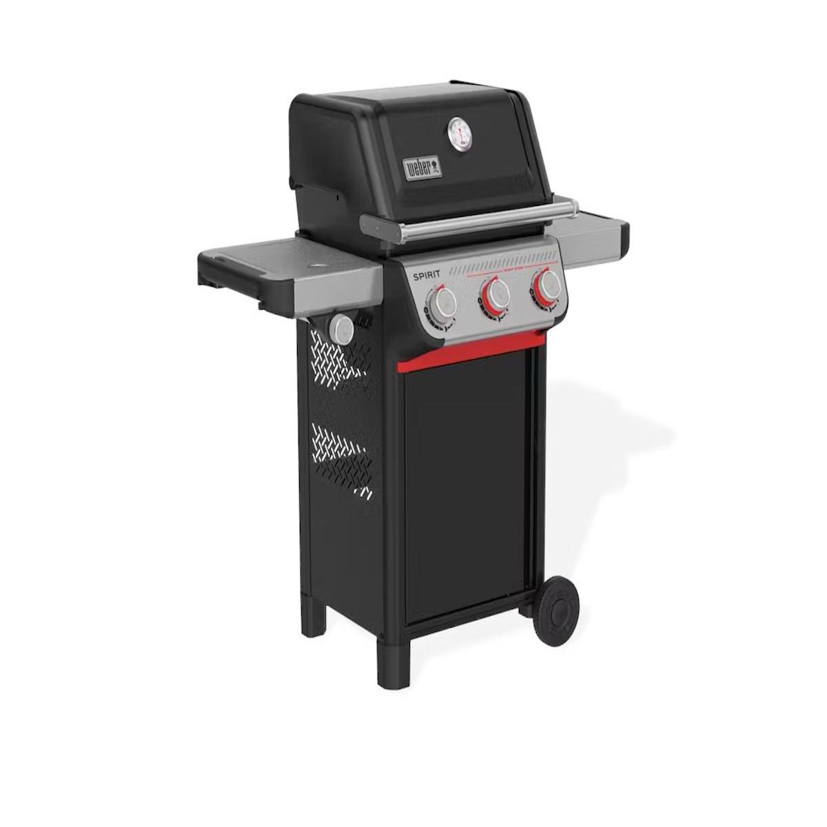 Weber Barbecue à gaz Spirit E-335 - Weber