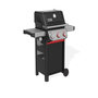 Voir la diapositive 4 : Weber Barbecue à gaz Spirit E-335 - Weber
