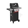 Voir la diapositive 4 : Weber Barbecue à gaz Spirit E-335 - Weber