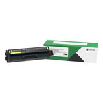 Lexmark Lexmark Toner Yellow Gelb (20N2XY0)