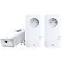 Voir la diapositive 2 : ESSENTIEL B CPL Wifi DUO Wifi 1200