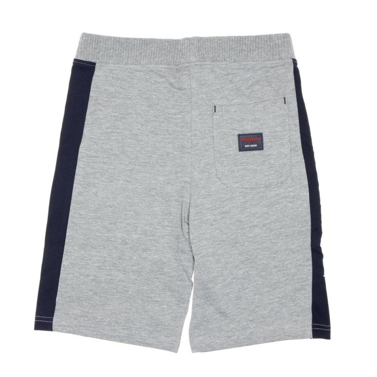 REDSKINS Short /Marine Garçon Redskins BER2418