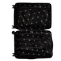 Voir la diapositive 4 : Olympique de Marseille OM Valise Noir Homme 67x27x43cm