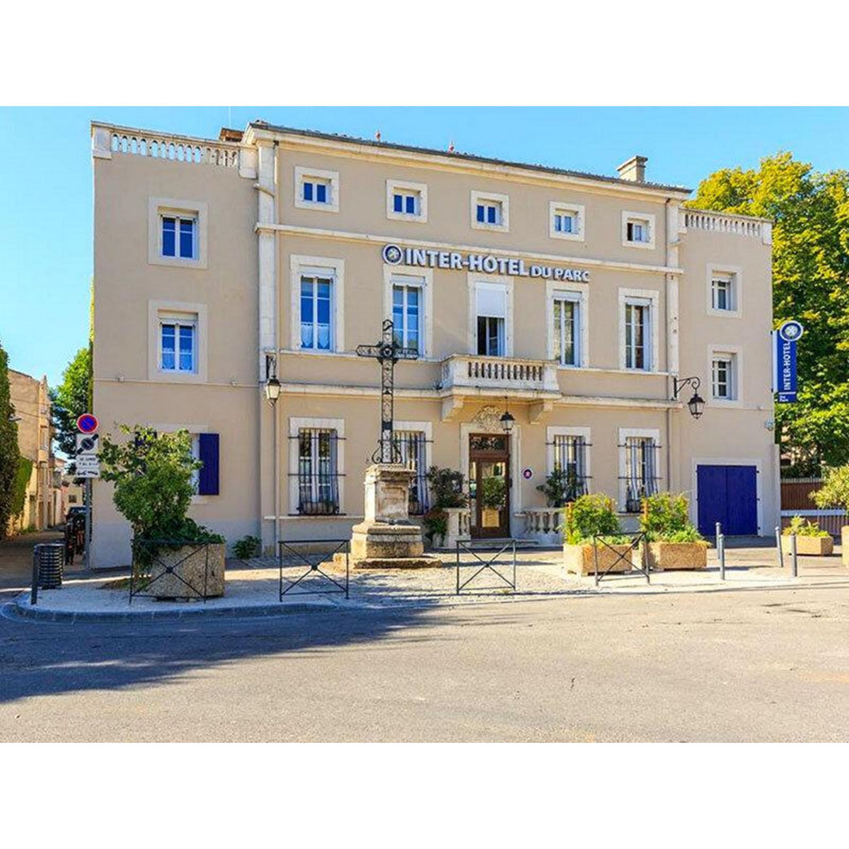 Smartbox 2 jours dans un hôtel The Originals - Coffret Cadeau Séjour