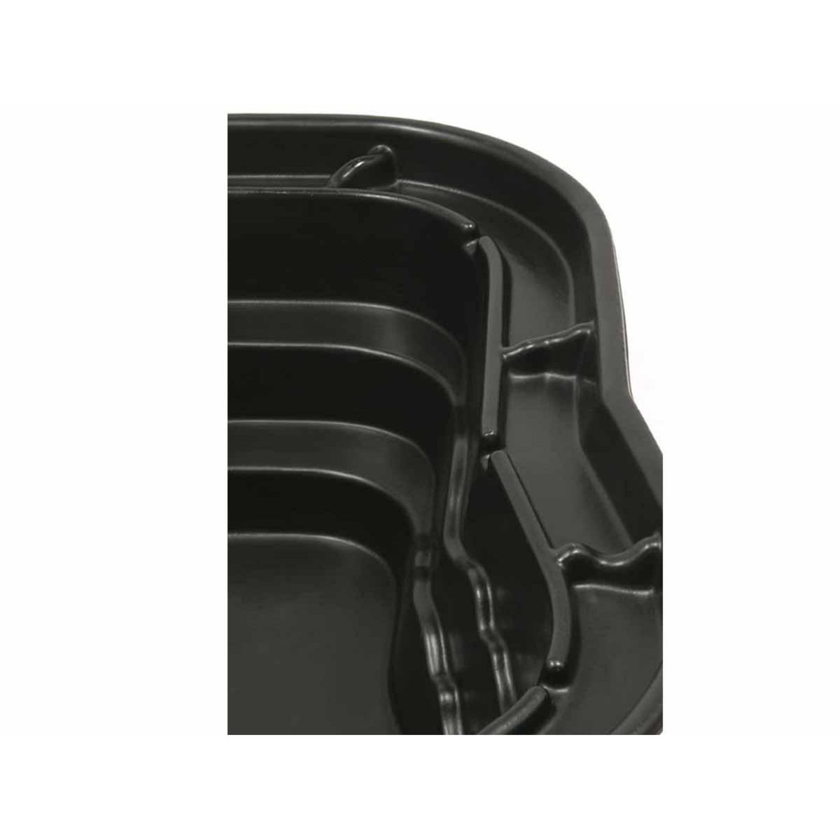 Ubbink Bassin préformé Océan II - 4,97 m² - 2000 L