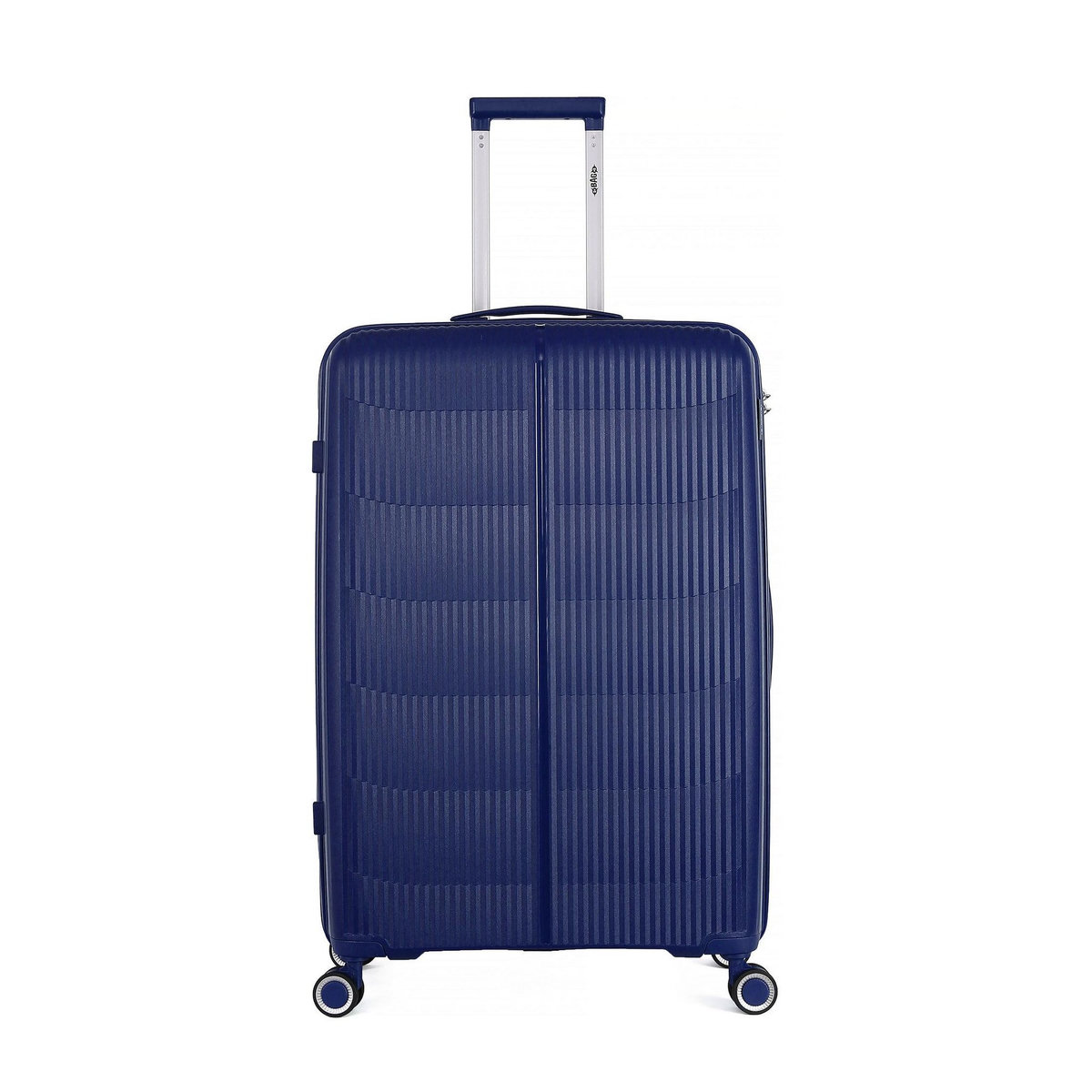 OBAGO OBAGO - Valise Grand Format ANDROMEDE 75 cm 4 Roues