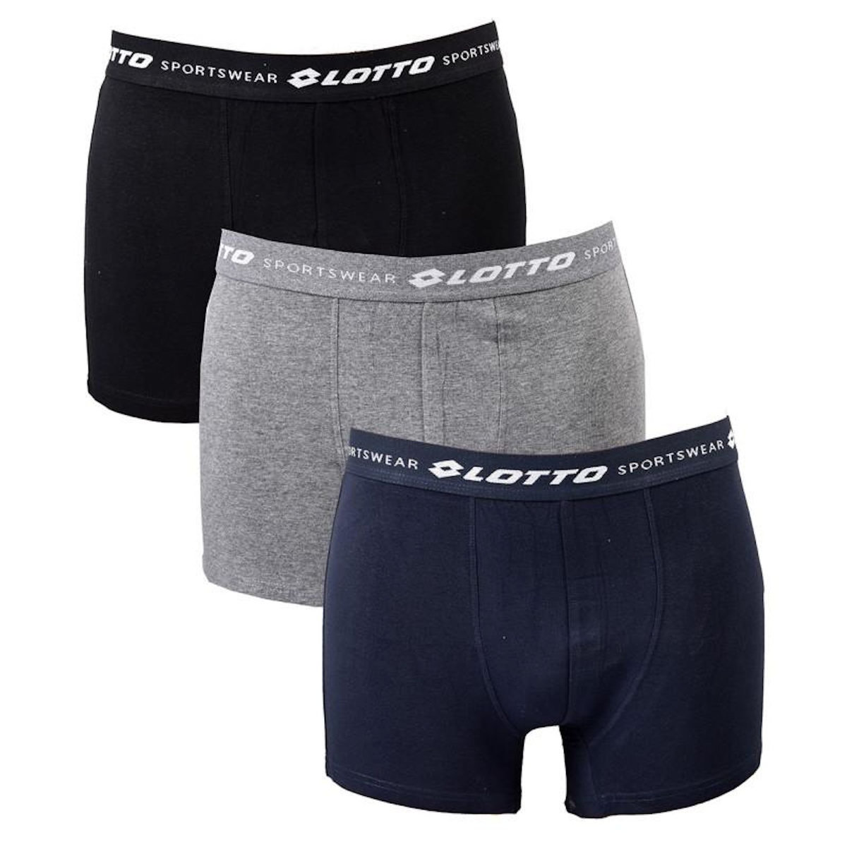 LOTTO Boxer homme LOTTO