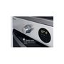 Voir la diapositive 3 : Indesit Cuisinière induction IS67IQ8CCX/FR Steam