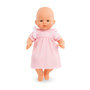 Voir la diapositive 3 : Corolle Robe Dragée pour poupon 36 cm