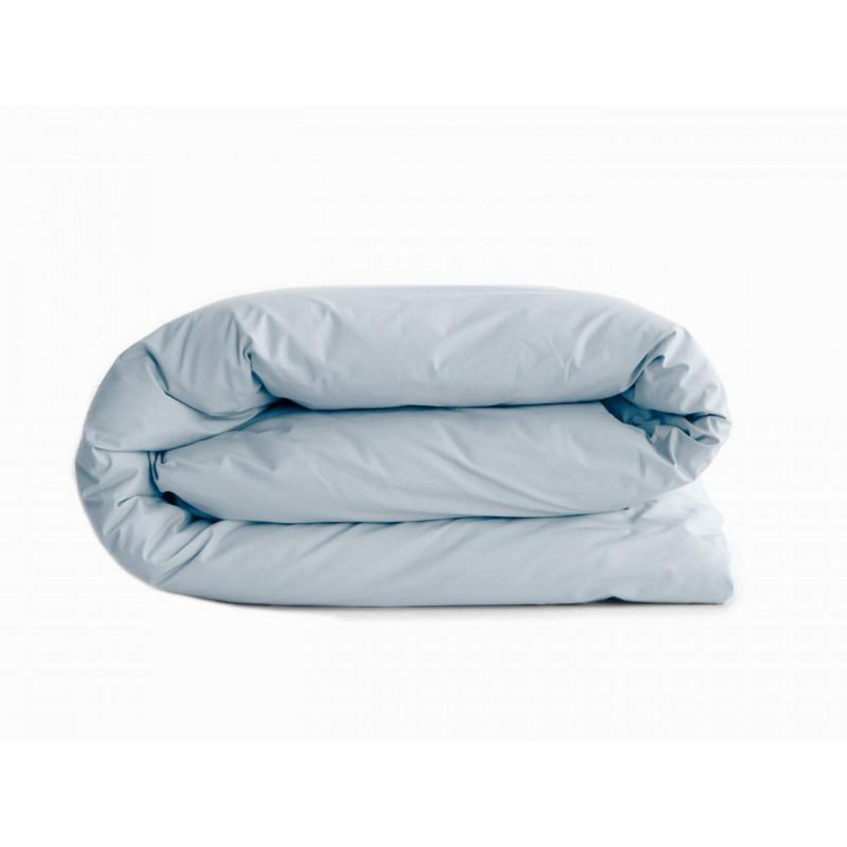 Vent du sud Housse de couette  Manoir  percale pur coton peigné longues fibres 80 fils/cm² Vent du sud