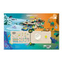 Voir la diapositive 6 : RAVENSBURGER GraviTrax JUNIOR - Starter Set XXL : My Planet