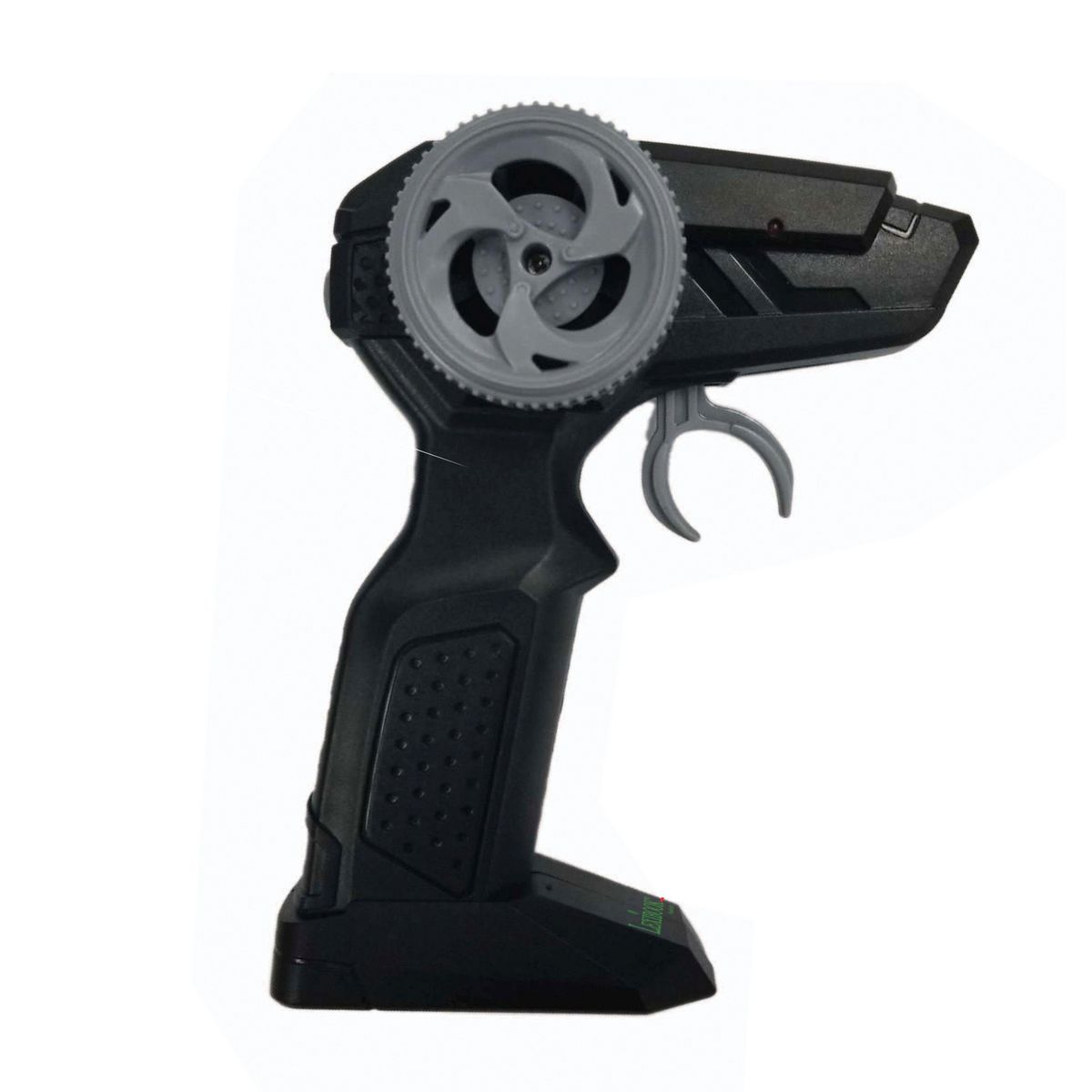 Lexibook CROSSLANDER DINO, cabrage rotatif