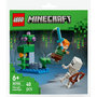 Voir la diapositive 1 : LEGO LEGO 30705 Combat Dans Caverne Minecraft Lego LEG30705