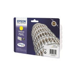Epson Epson 79XL Tour de Pise Cartouche dencre Jaune