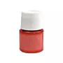 Pebeo Peinture céramique et multi-surfaces - Rouge - 45 ml