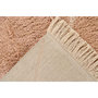 Voir la diapositive 4 : Paris Prix Tapis Tufté à la Main Ethnique  Mylen II  Beige & Rose