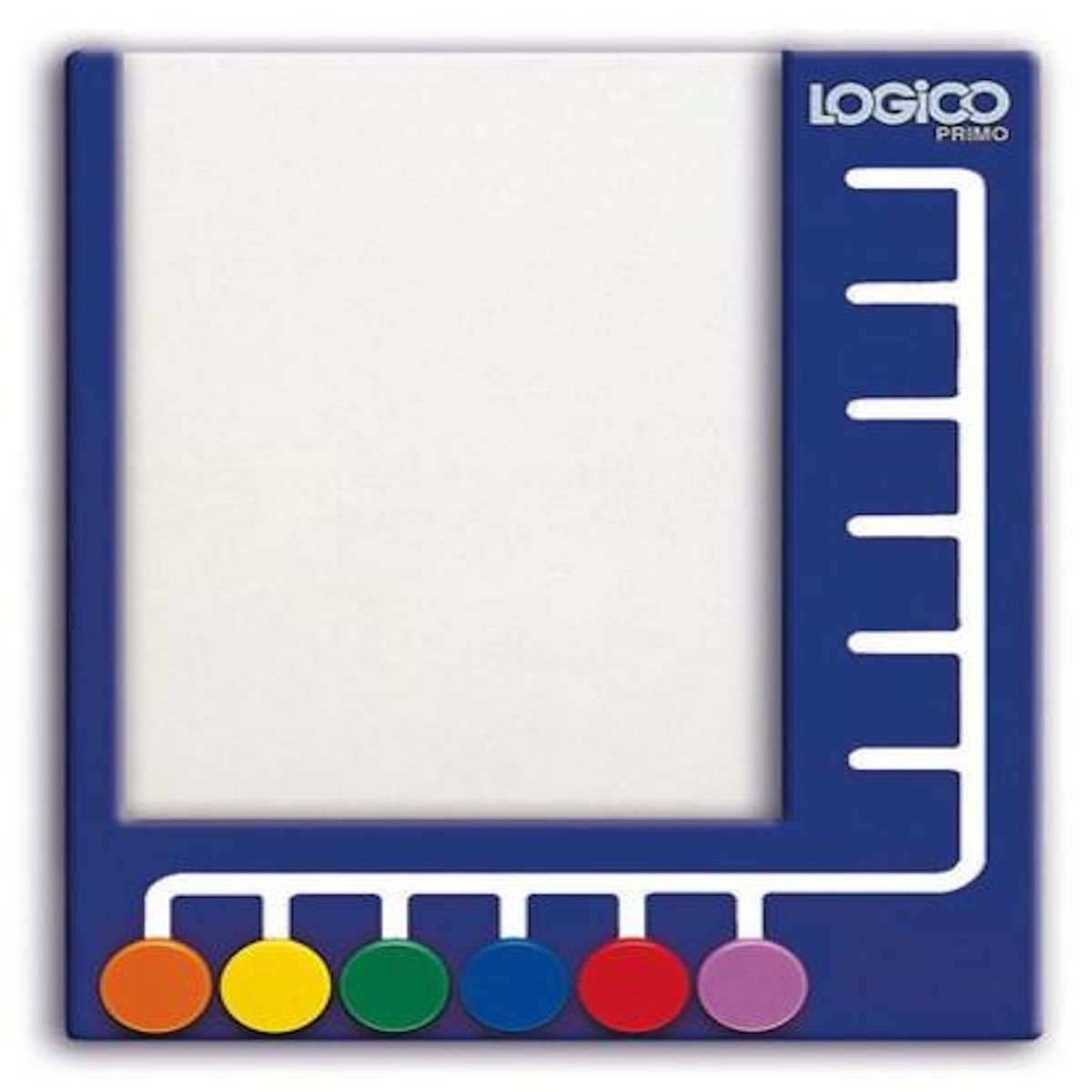 LOGICO PRIMO - LE SUPPORT, Nathan matériel éducatif