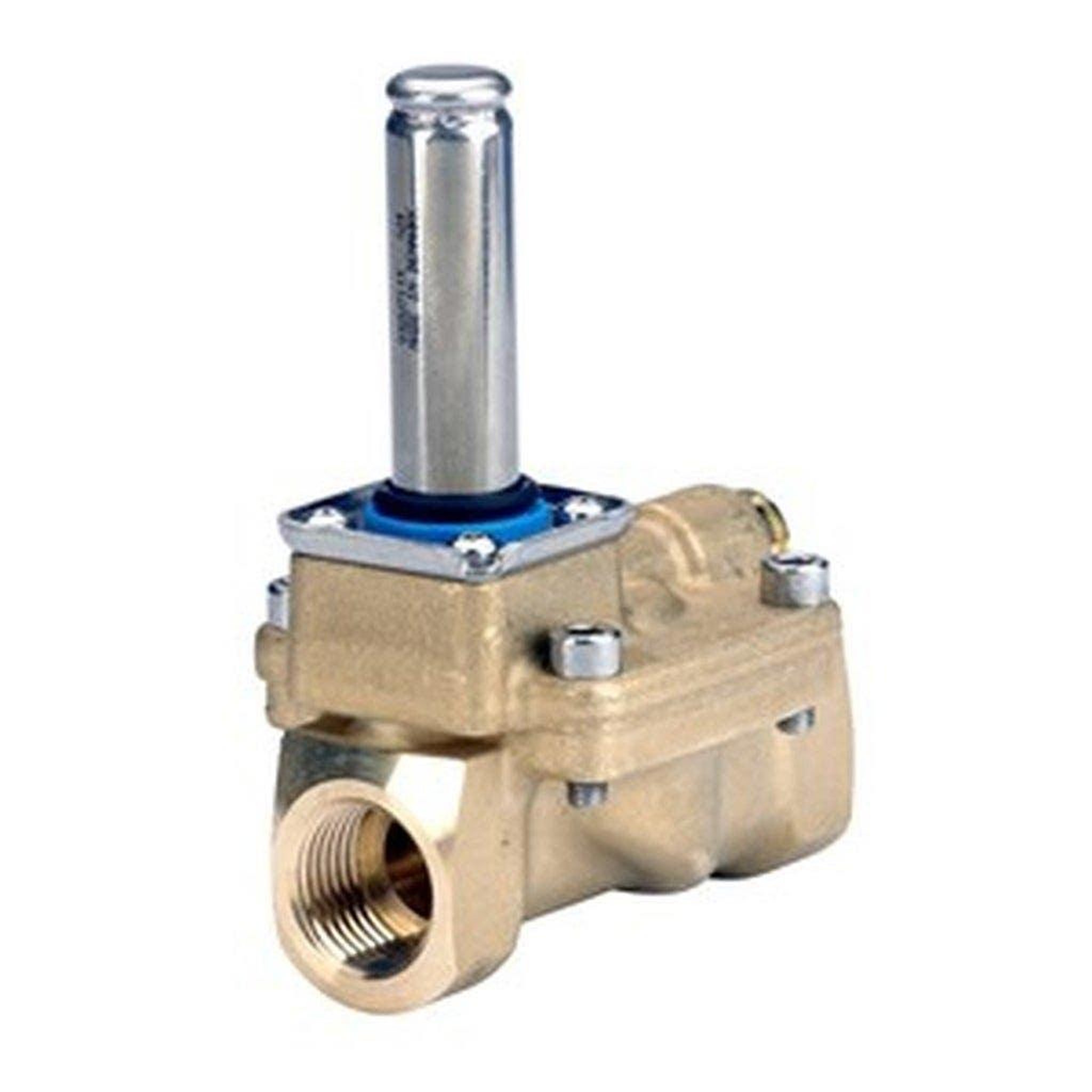 Danfoss Corps d'électrovanne servo-commandée 2/2 nf laiton joint epdm série ev220b-032u7120