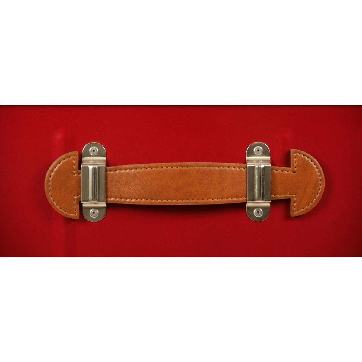 Malle cantine de rangement Suez 100 cm finition nacrée TRAVELING