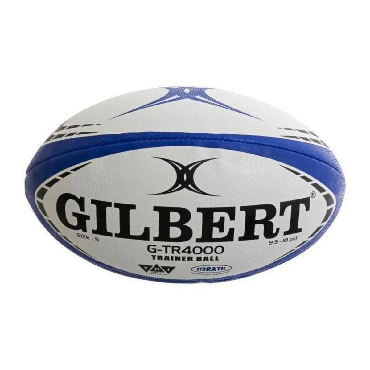 GILBERT GILBERT Ballon G-TR4000 TRAINER - Taille 3 - Bleu marine