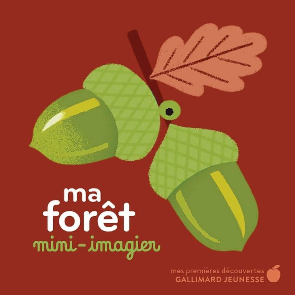 MA FORET, Fouquier Elsa