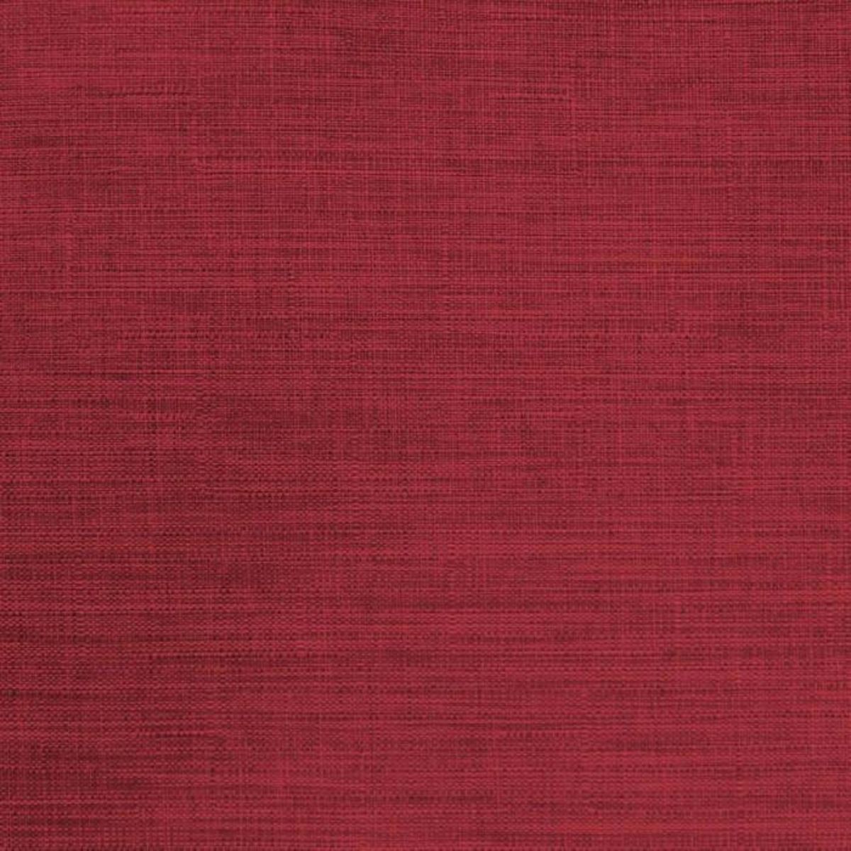 Paris Prix Coussin Déco  Newton  40x40cm Carmin