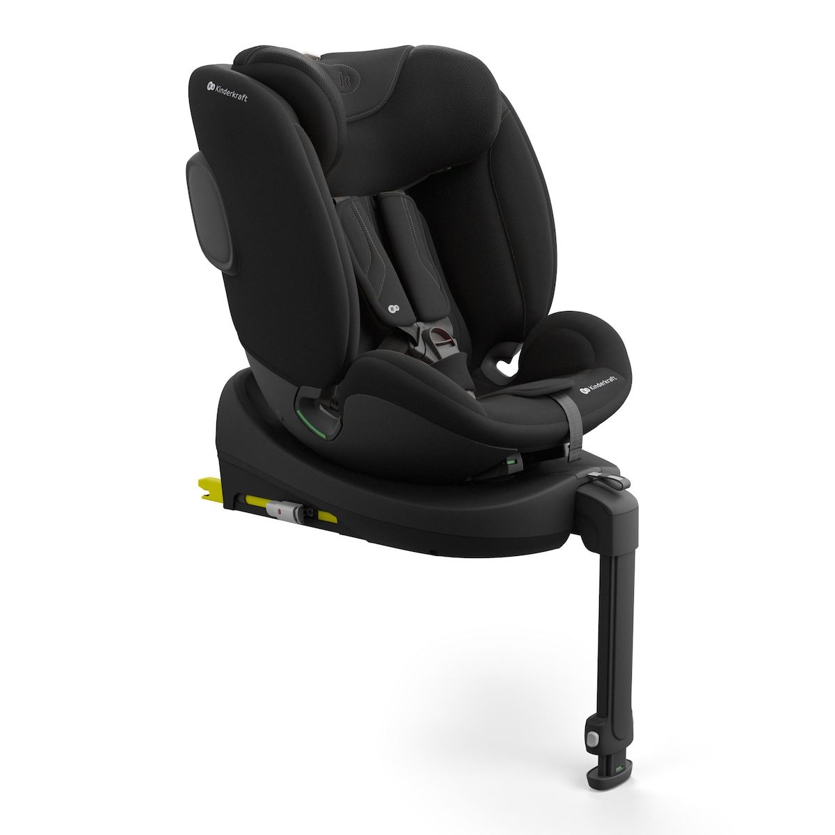 KINDERKRAFT Base isofix modulaire pour siège auto