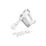 Voir la diapositive 2 : BOSCH BOSCH MFQ24200 CLEVERMIXX Batteur - Blanc/Inox