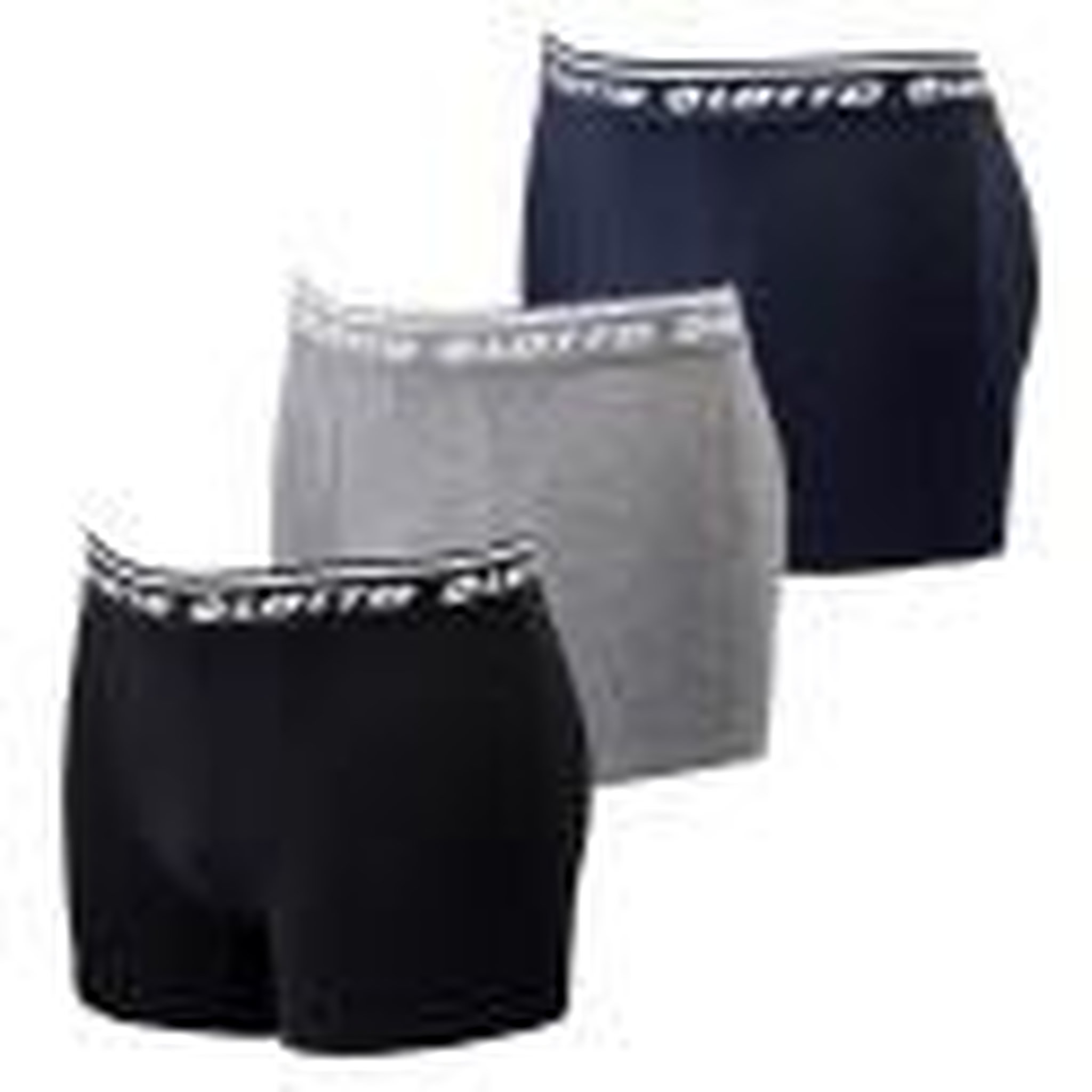 LOTTO Boxer homme LOTTO. Coloris disponibles : Multicolore