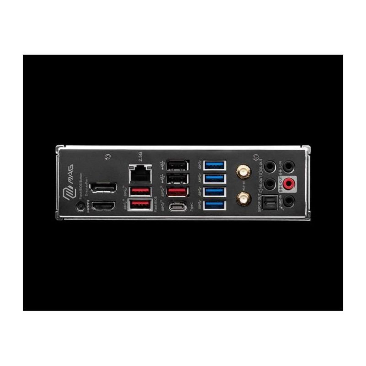 MSI MAG B650 TOMAHAWK WIFI