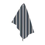 SOLEIL D'OCRE Torchon de cuisine coton LISBONNE, par Soleil d'Ocre