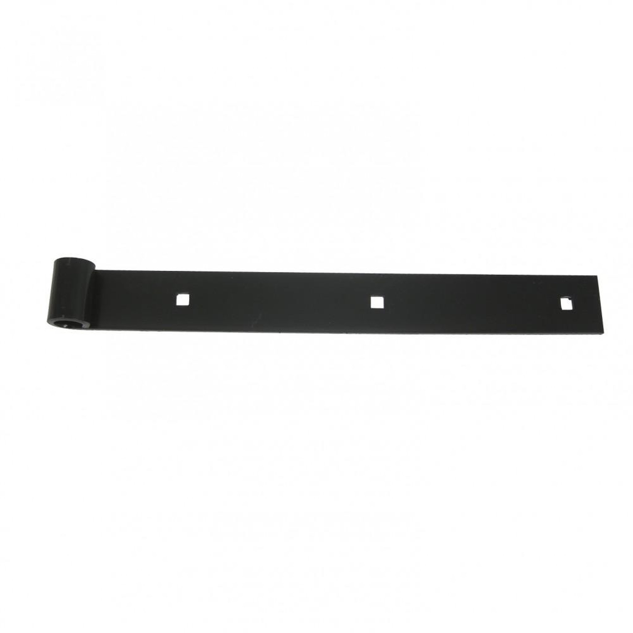 CENTRALE BRICO Penture acier prépeint, H.35 x L.600 x P.23 mm