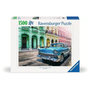Voir la diapositive 1 : RAVENSBURGER Puzzle 1500 pièces - Les Voitures de Cuba