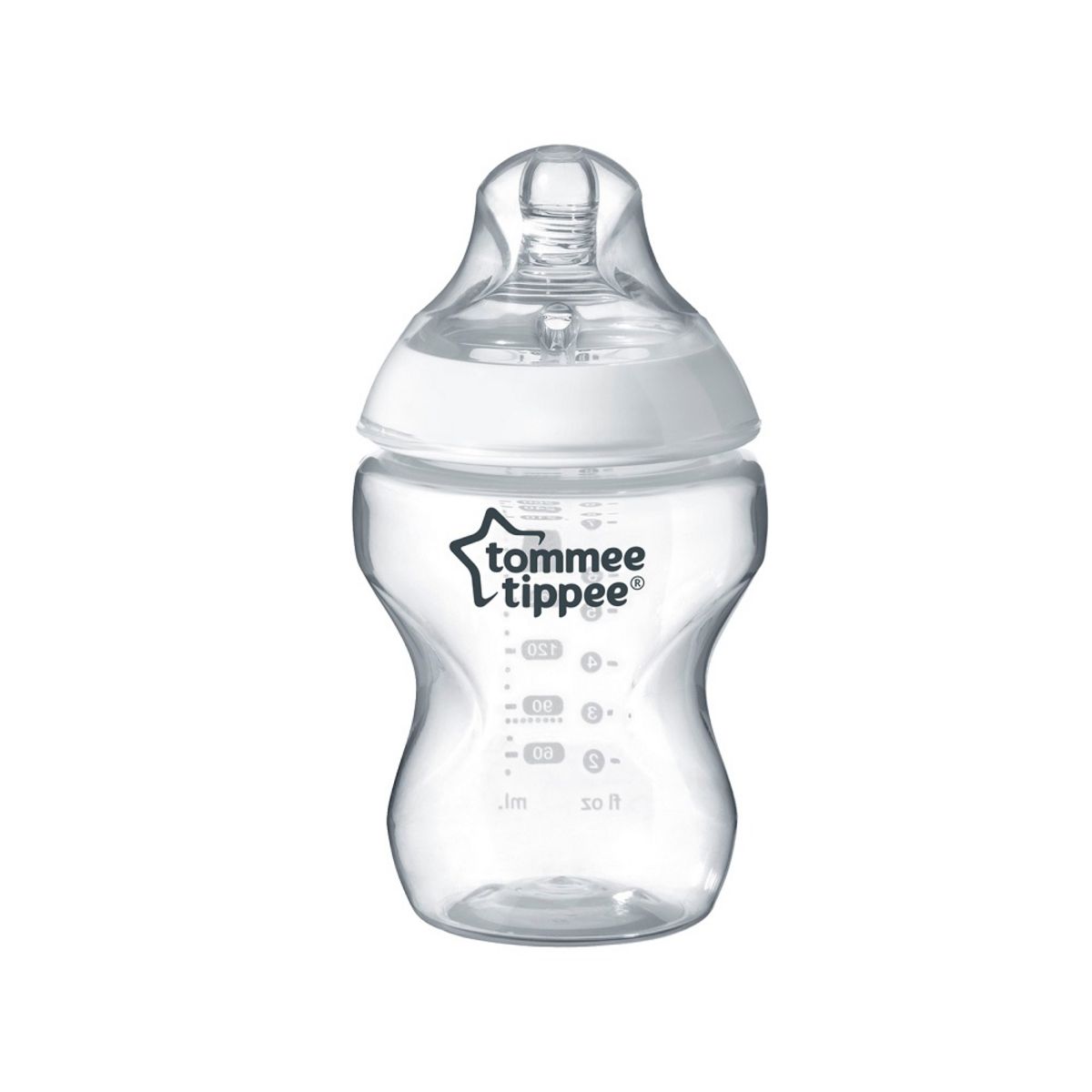 TOMMEE TIPPEE Kit Naissance mixte biberons et tétines 